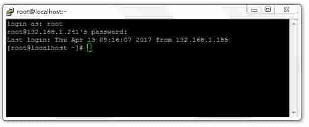 宝塔Linux面板新手搭建教程