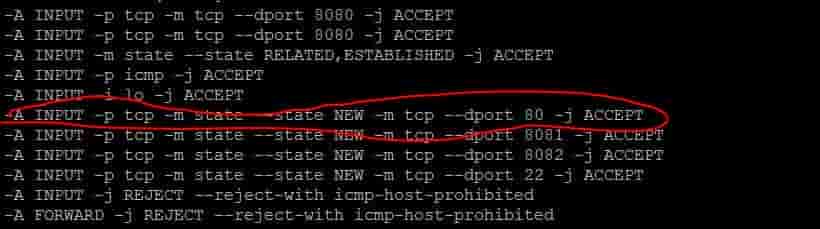 当Linux邂逅Nginx