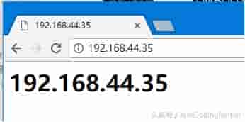 5、Nginx虚拟主机配置