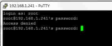 宝塔Linux面板新手搭建教程