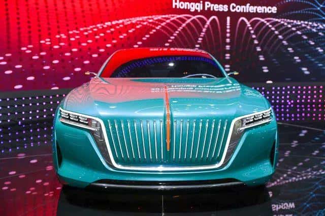 红旗H5单月销量突破2000台，品牌迎来市场化新机遇