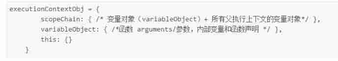 Js 运行机制剖析