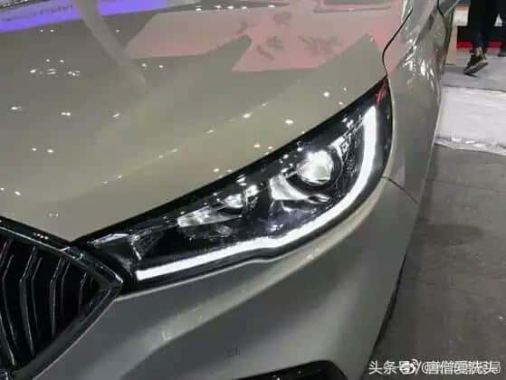 一汽红旗H5限量版