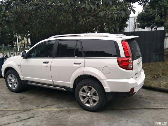 H5提车作业
