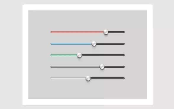 html5小动画第一弹：9个超级实使用的html5动画