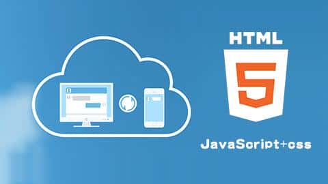 HTML5新手必知的HTML5开发学习大纲分享！