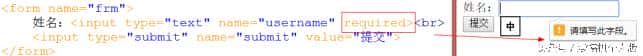 HTML5入门
