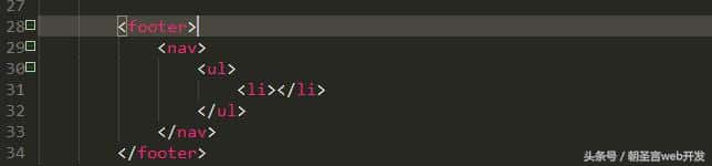 初识HTML5(基础篇)