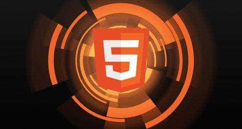HTML5为什么这么火？这两点帮你深刻认识HTML5