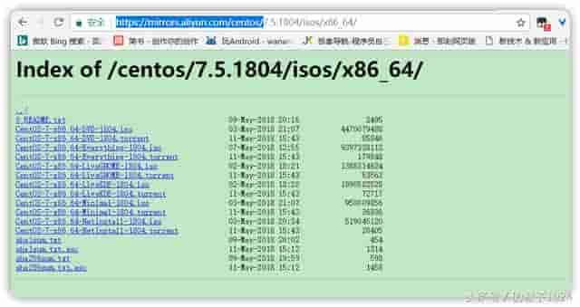 在 VMware workstation 安装 CentOS 虚拟机