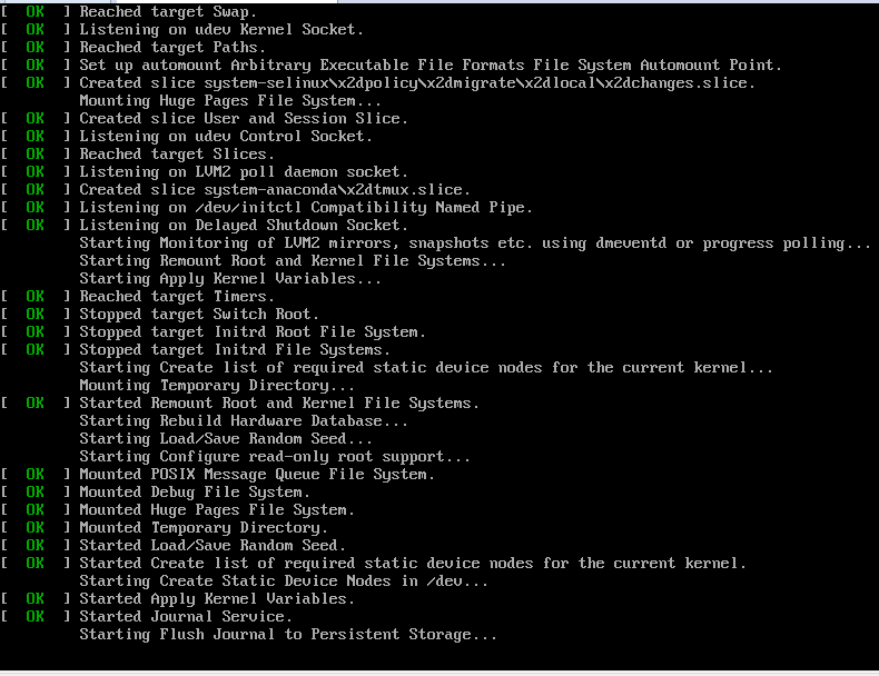在 VMware workstation 安装 CentOS 虚拟机