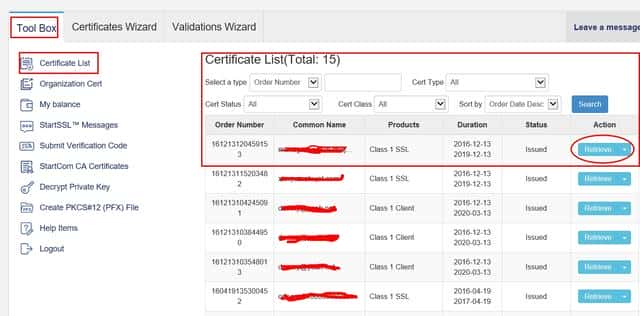 干货收藏，NGINX配置SSL