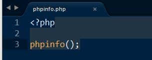 Apache和PHP的安装与管理