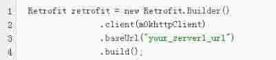 https的SSL证书在Android端的用（Https系列四）