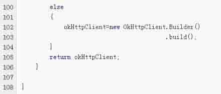 https的SSL证书在Android端的用（Https系列四）