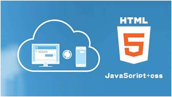 2018年HTML5流行趋势是什么