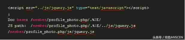 Web攻击技术看这里！10分钟带你初探RPO攻击！