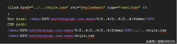 Web攻击技术看这里！10分钟带你初探RPO攻击！