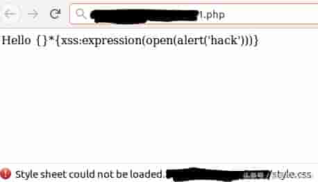 Web攻击技术看这里！10分钟带你初探RPO攻击！