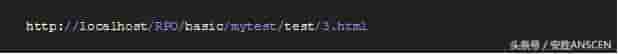 Web攻击技术看这里！10分钟带你初探RPO攻击！