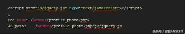 Web攻击技术看这里！10分钟带你初探RPO攻击！