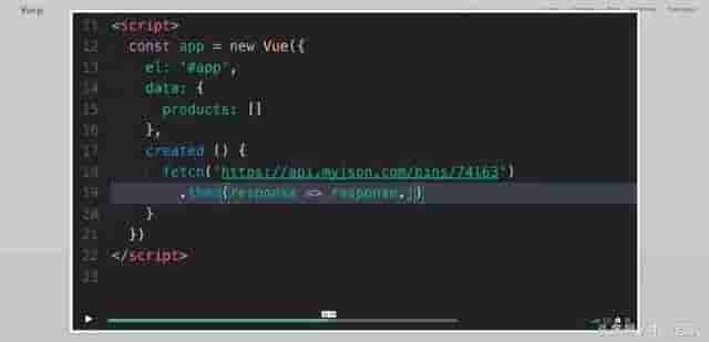 关于 Vue.js：那些好的，不怎样样的和糟糕的