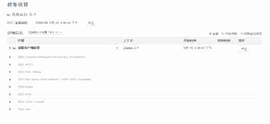 Centos 7+CDH5.7.2一律署流程