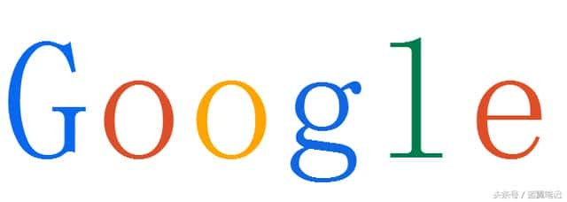 css从入门到放弃（3）——css实战 google的logo css版制作