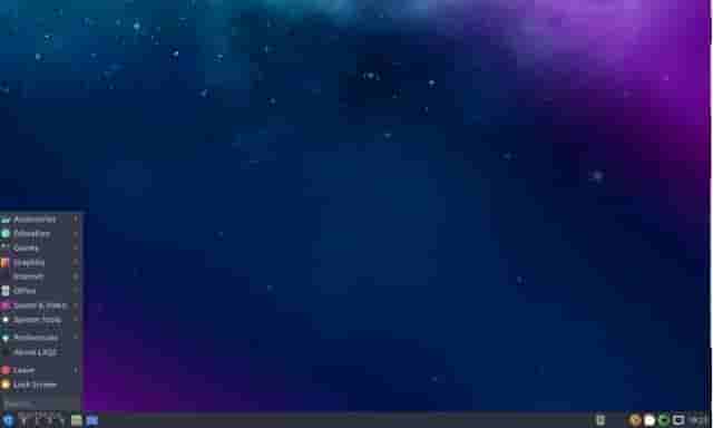 Lubuntu策略 高性能板块化GNU/Linux 不再针对旧PC