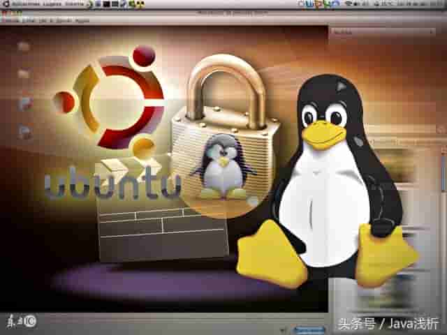 Linux常使用命令