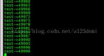 linux安装flume和集成kafka测试