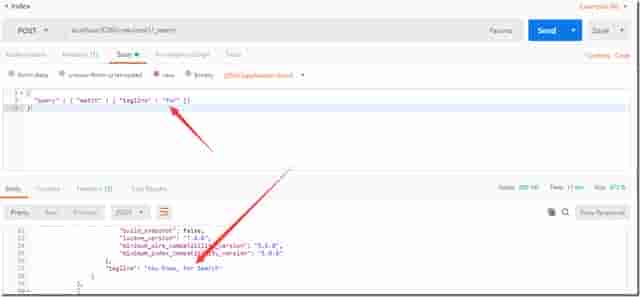 ElasticSearch入门 附.Net Core例子
