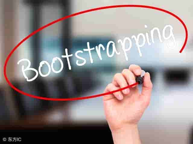 PHP学习Bootstrap——关于前台的各种样式设计