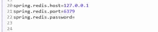 nginx负载均衡springboot多节点，使用redis同步session