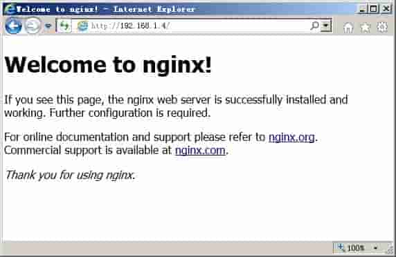 树莓派折腾日记五：安装Nginx，开启PHP