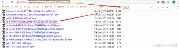 centos下安装mysql8.0.12