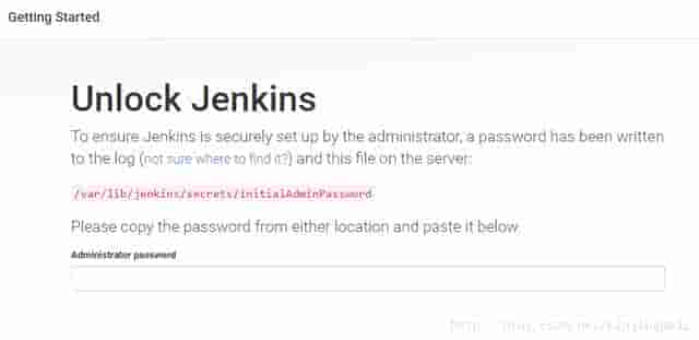 搭建CentOS7+Jenkins+Docker持续集成系统