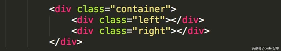 CSS经典面试题-常用的CSS两栏和三栏布局方案