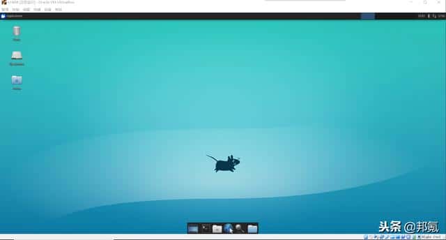 Ubuntu 18.04 server 安装远程桌面