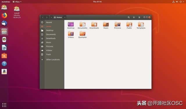 Ubuntu 18.04 LTS 的支持生命周期将延长至 10 年