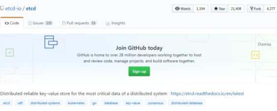 GitHub上不容错过的6个Go开源项目，真香！
