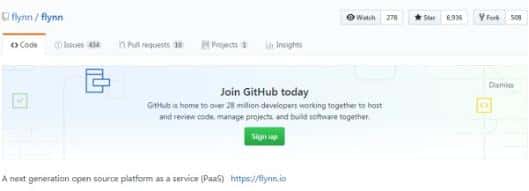 GitHub上不容错过的6个Go开源项目，真香！