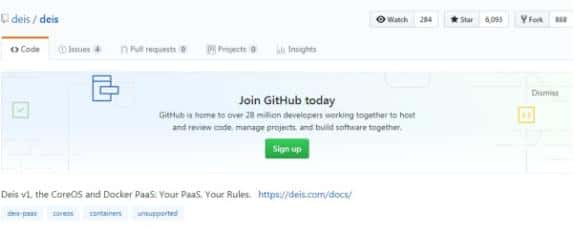 GitHub上不容错过的6个Go开源项目，真香！