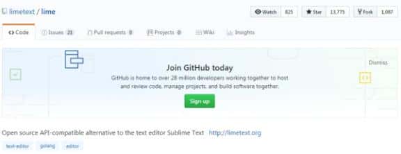 GitHub上不容错过的6个Go开源项目，真香！