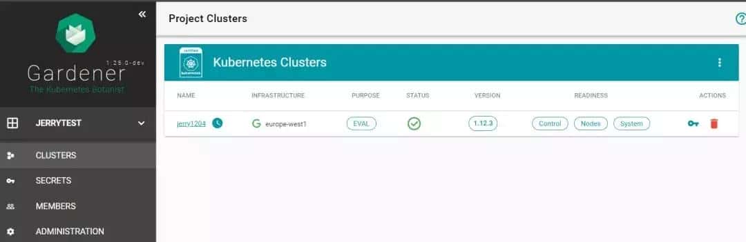 一步步在Kubernetes里运行Web应用