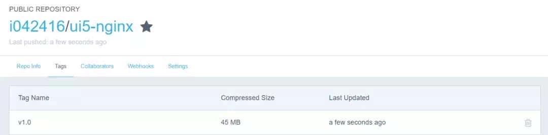 一步步在Kubernetes里运行Web应用