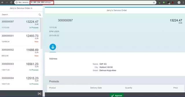 一步步在Kubernetes里运行Web应用