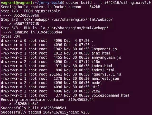 一步步在Kubernetes里运行Web应用