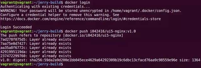 一步步在Kubernetes里运行Web应用